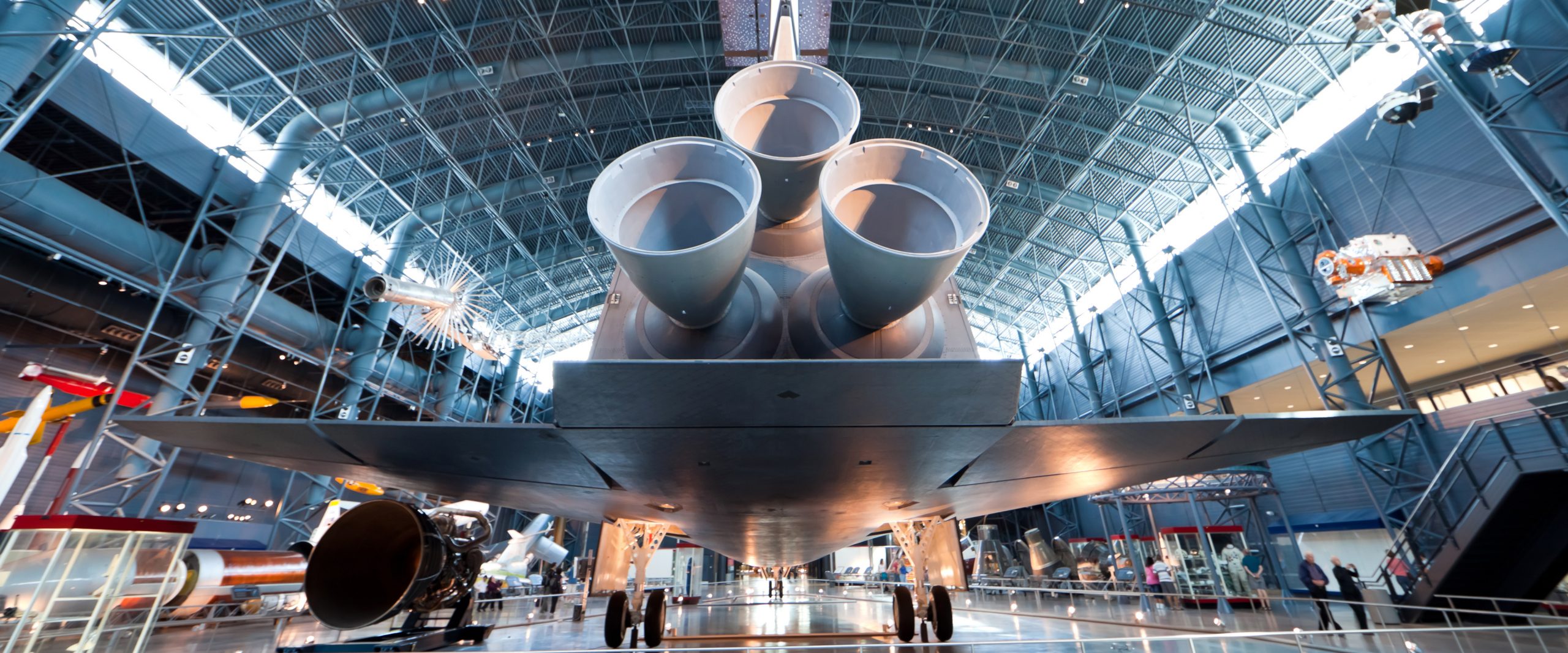 Linear Heat Detection for Spacecraft Manufacturing