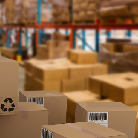 Hybrid Fire Detection for Warehouse Extensions