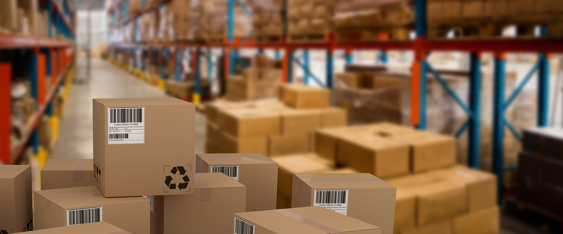 Hybrid Fire Detection for Warehouse Extensions