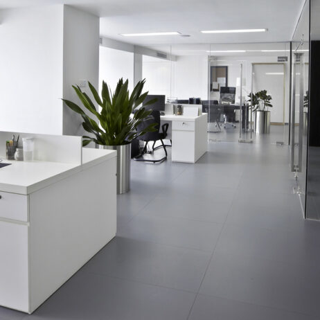 Small Office Space Conventional Fire Alarm System – Handpicked Solutions by Eurofyre