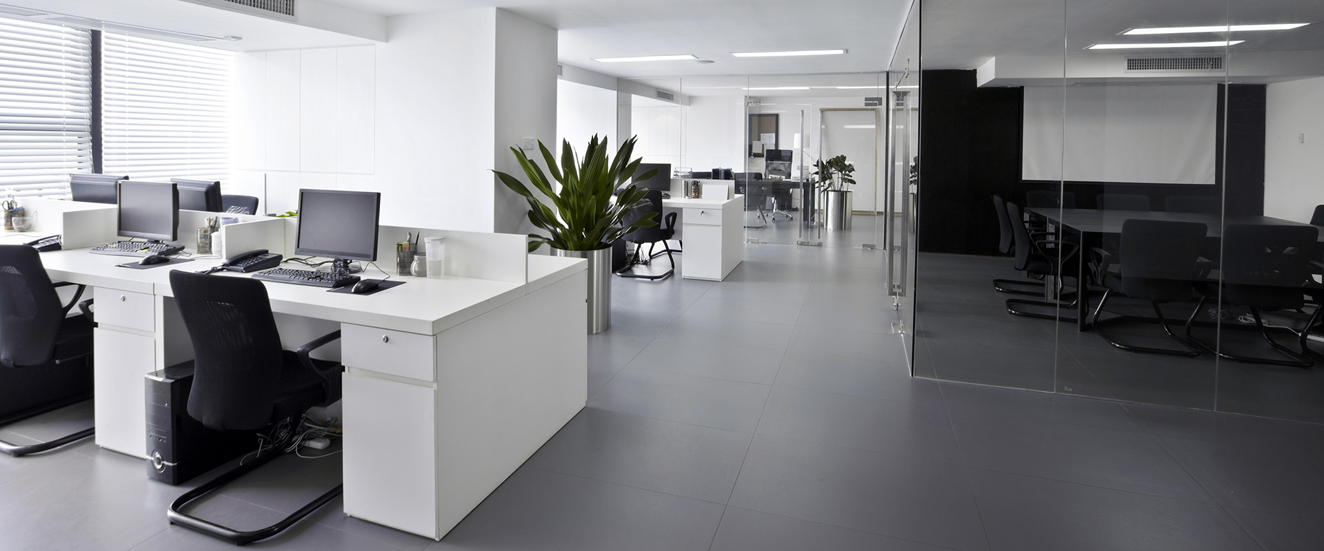 Small Office Space Conventional Fire Alarm System – Handpicked Solutions by Eurofyre