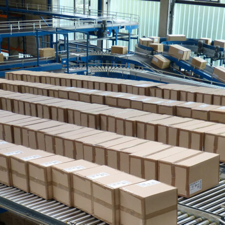 Conveyor Belt Linear Heat Detection – Handpicked Solutions by Eurofyre