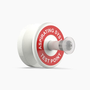 10mm Air Sampling Test Point
