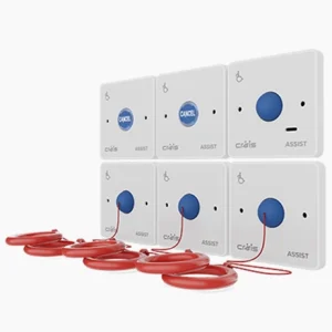 Crisis Assist Accessible Bedroom Kit
