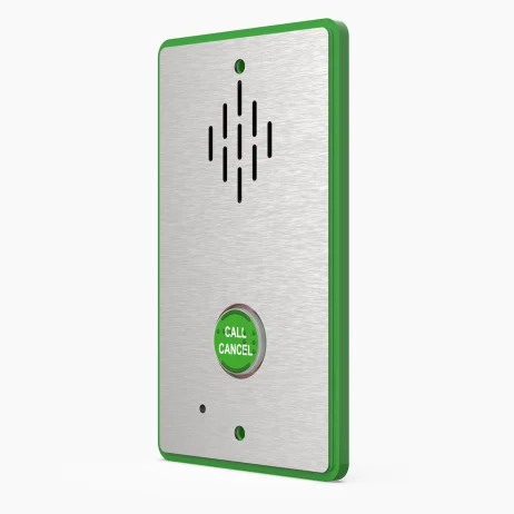 Crisis Type B Refuge Outstation