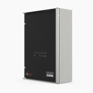 Crisis EVC Expander Panel