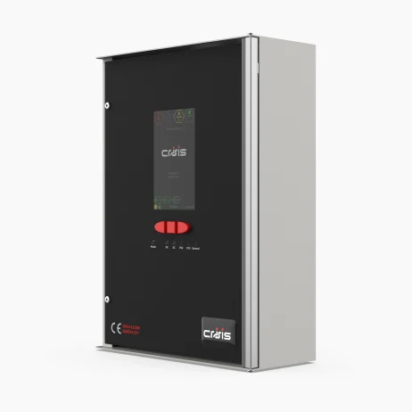 Crisis EVC Assist Call Master Station