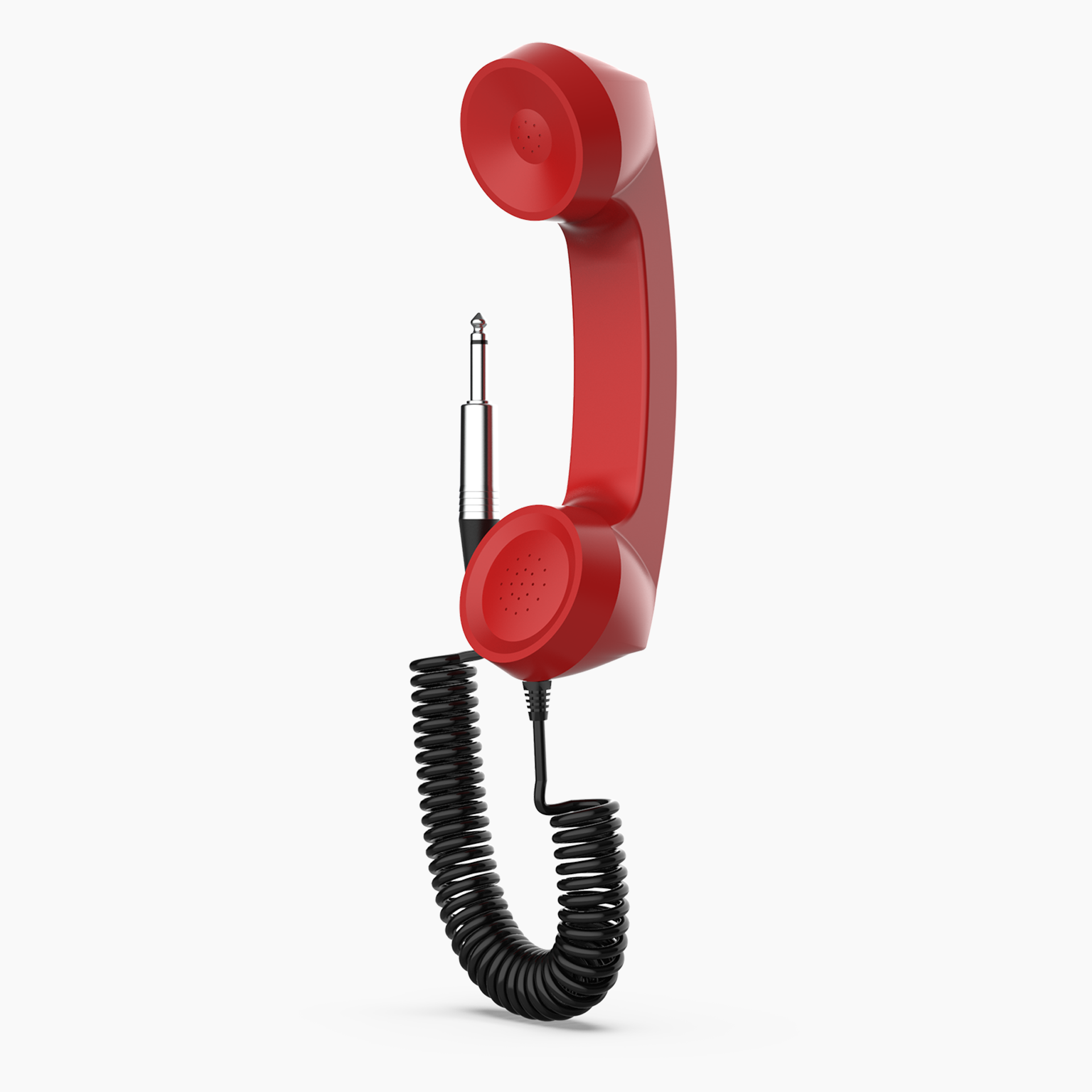 Crisis Roaming Fire Telephone