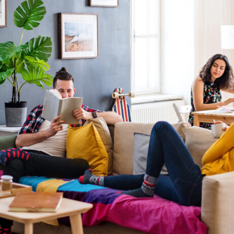 Student Accommodation Emergency Voice Communication – Handpicked Solutions by Eurofyre