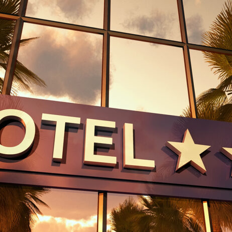 Hotel Fire Telephone System – Handpicked Solutions by Eurofyre