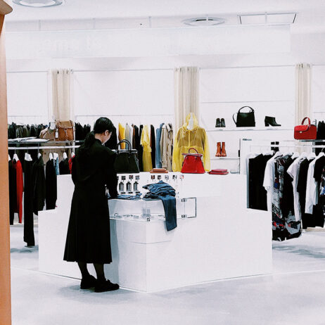 Retail Aspirating Smoke Detection – Handpicked Solutions by Eurofyre