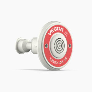 VESDA-E VEA Sampling Point