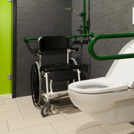 Disabled Toilet Alarms – Handpicked Solutions by Eurofyre