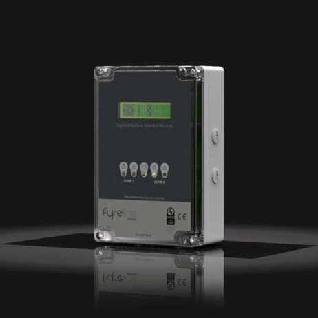 Product Spotlight – FyreLine Digital Controller