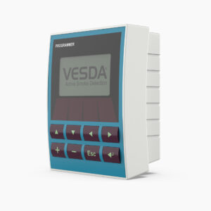 VESDA Handheld Programmer