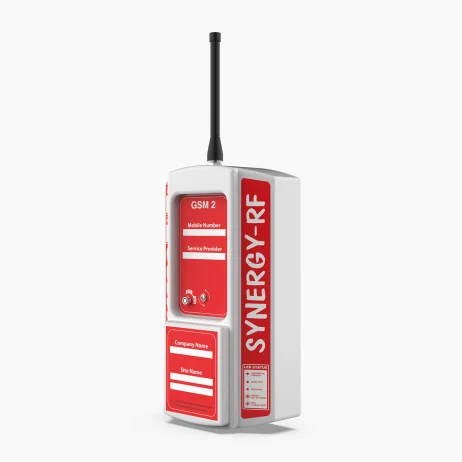 Evacuator Synergy GSM 2