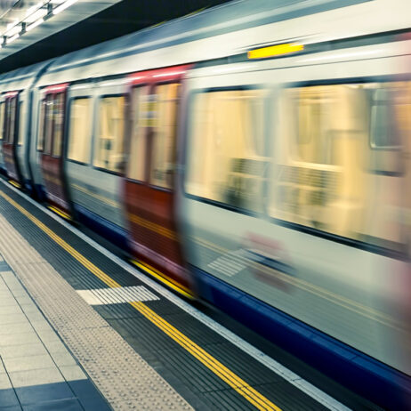 Metro Station Smoke Beam Detection – Handpicked Solutions by Eurofyre