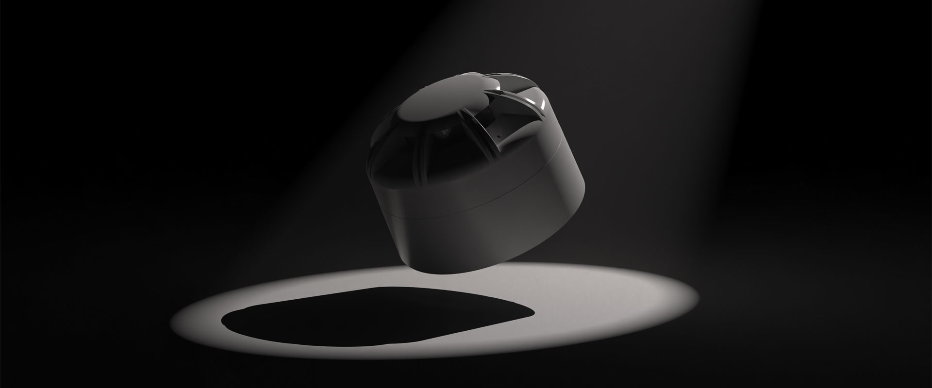 Wi-Fyre Wireless Optical Detector