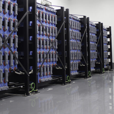 The Differences Between Battery Management and Battery Monitoring Systems