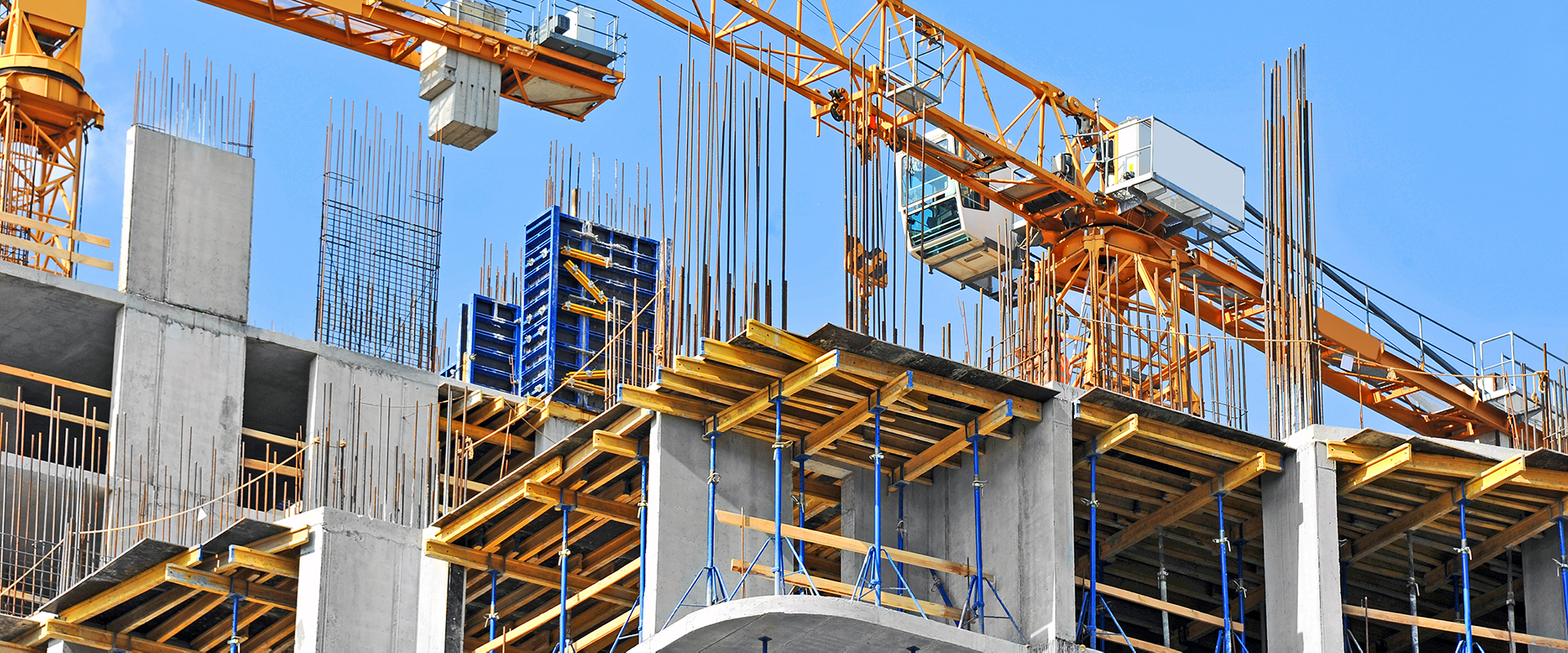 Construction Site Temporary Wireless Fire Detection – Handpicked Solutions by Eurofyre