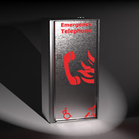 Product Spotlight – Crisis Type A Fire Telephone