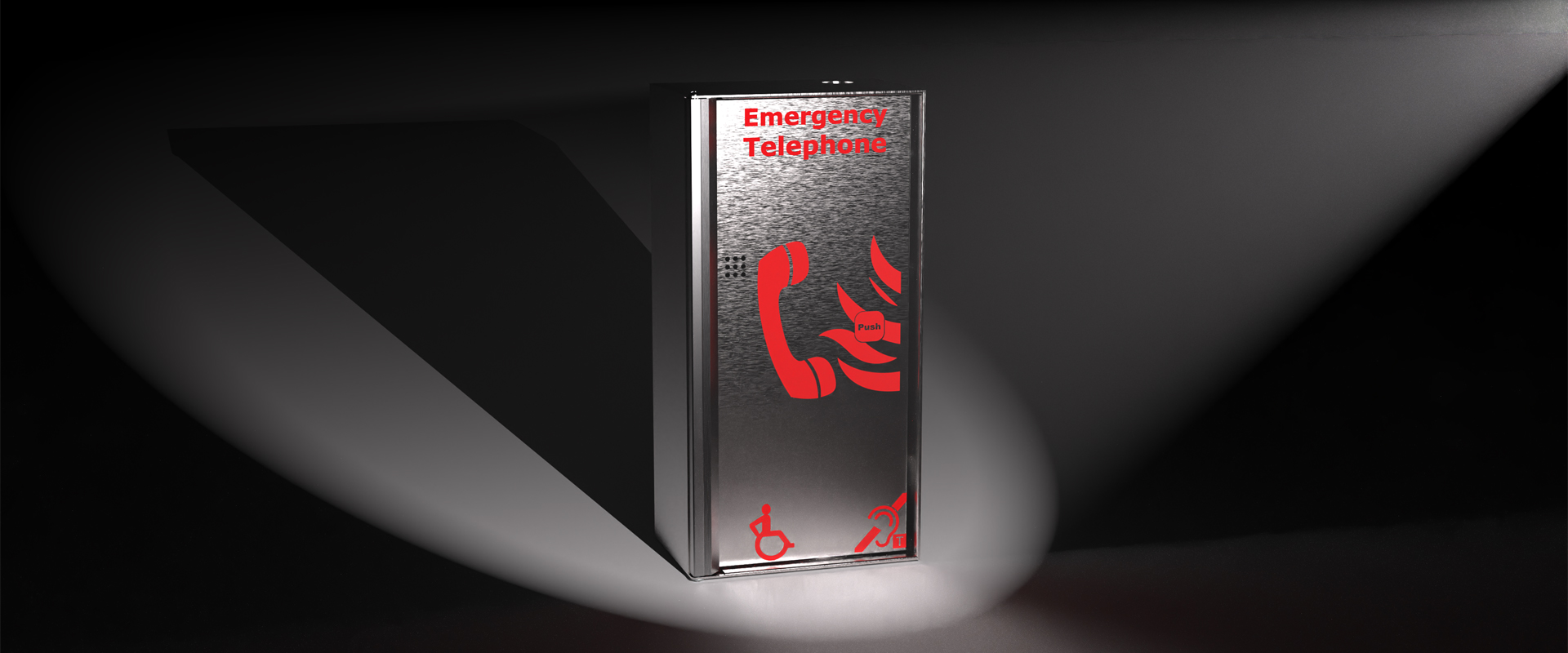 Crisis EVC Type A Spotlight