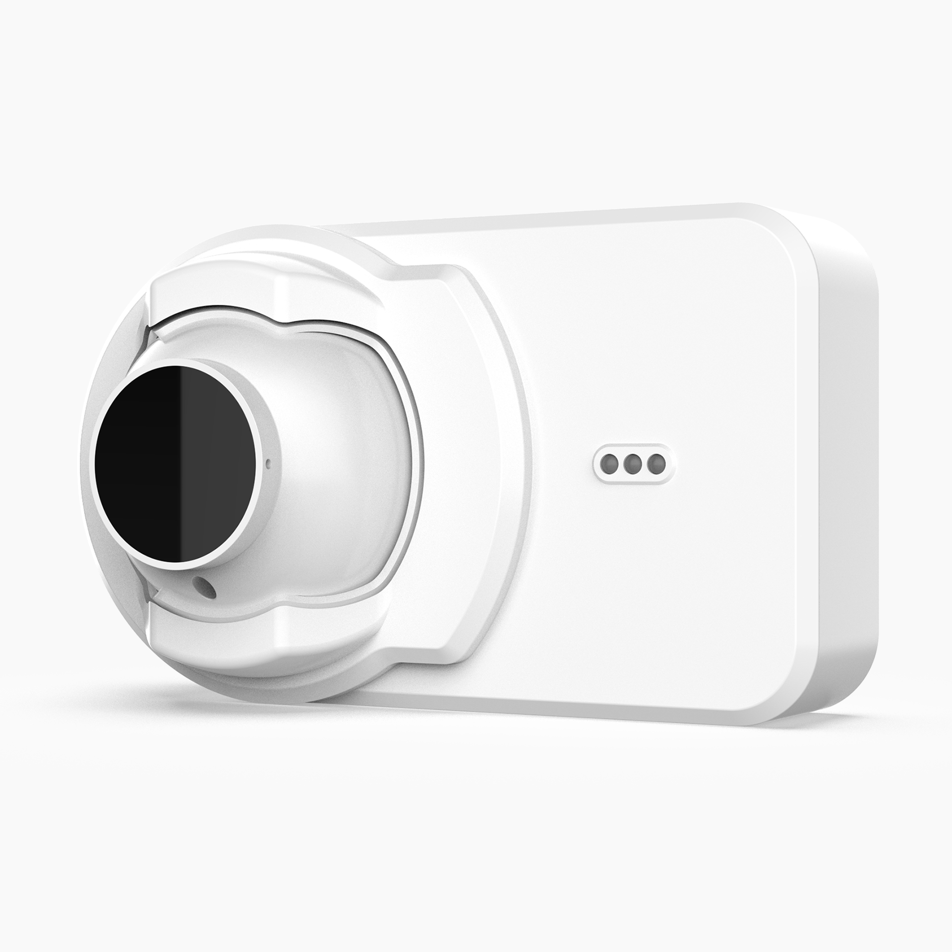 OSID Reflective Smoke Beam Detector