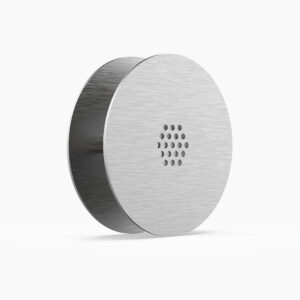 25mm Tamper-proof Sampling Point