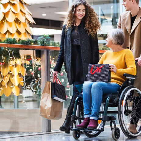 Retail Emergency Voice Communication – Handpicked Solutions by Eurofyre