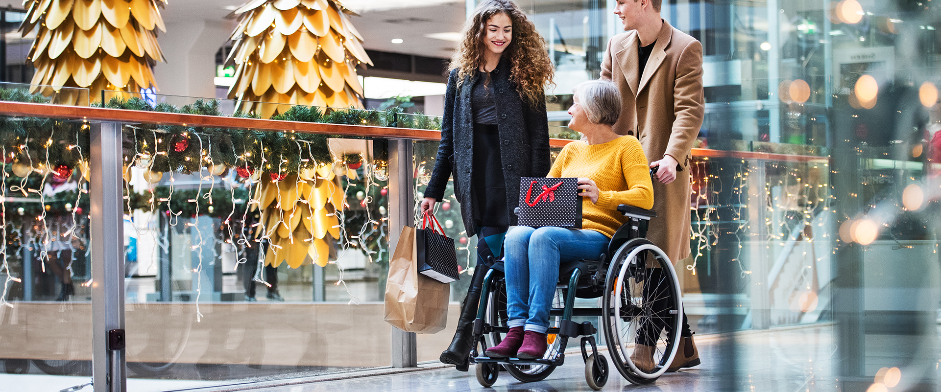 Retail Emergency Voice Communication – Handpicked Solutions by Eurofyre