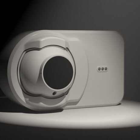 Product Spotlight – OSID Reflective Smoke Beam Detector