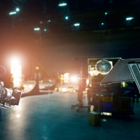 Studio Facility Aspirating Smoke Detection  – Handpicked Solutions by Eurofyre