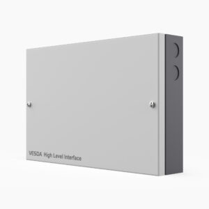 VESDA Wall Mounted High Level Interface
