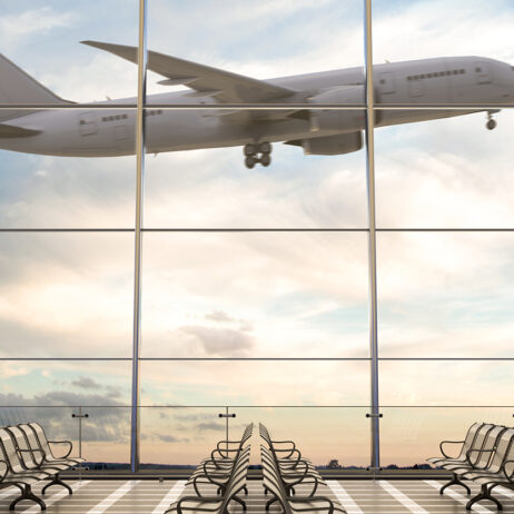 Airport Disabled Refuge System – Handpicked Solutions by Eurofyre