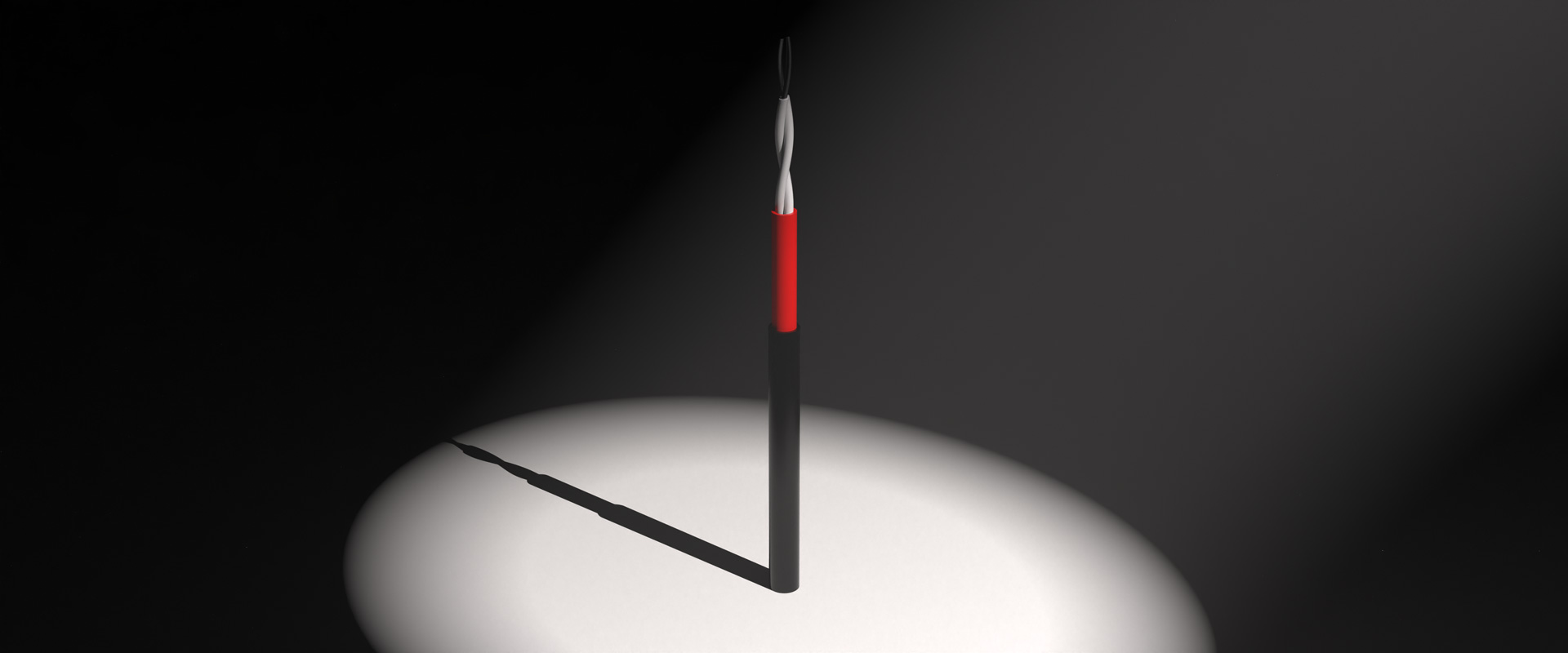 Product Spotlight - FyreLine Digital Nylon LHD Cable