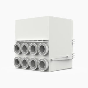 VESDA VLI Intelligent Filter