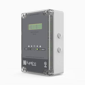 FyreLine EN54 Fixed Controller