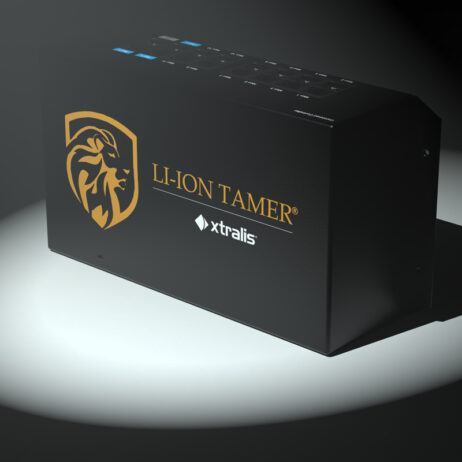Product Spotlight – Li-ion Tamer Controller