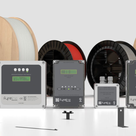 Why Choose Eurofyre When Designing/Installing a Linear Heat Detection System?
