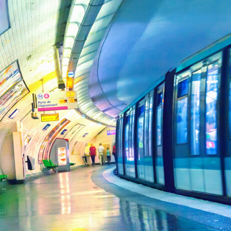 Metro Station Disabled Refuge System – Handpicked Solutions by Eurofyre