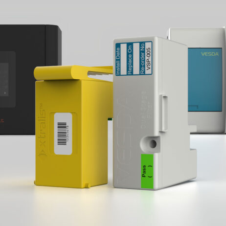 How Often Should VESDA & VESDA-E Filters be Replaced?