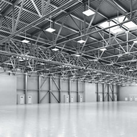 Warehouse Reflective Beam Detection – Handpicked Solutions by Eurofyre