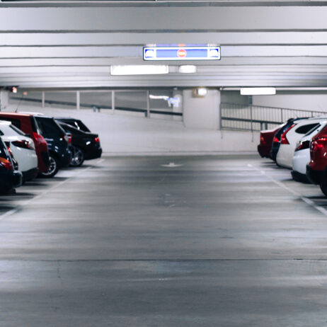 European Car Park Linear Heat Detection – Handpicked Solutions by Eurofyre
