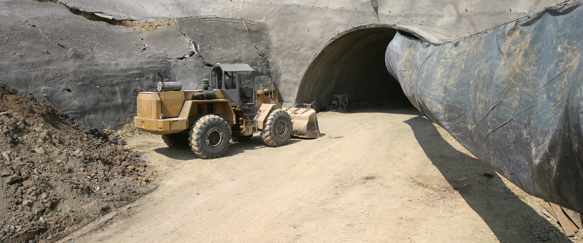 Access Tunnel Linear Heat Detection Handpicked Solutions by Eurofyre Eurofyre