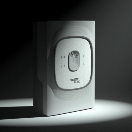 Product Spotlight – FAAST FLEX Aspirating Smoke Detector