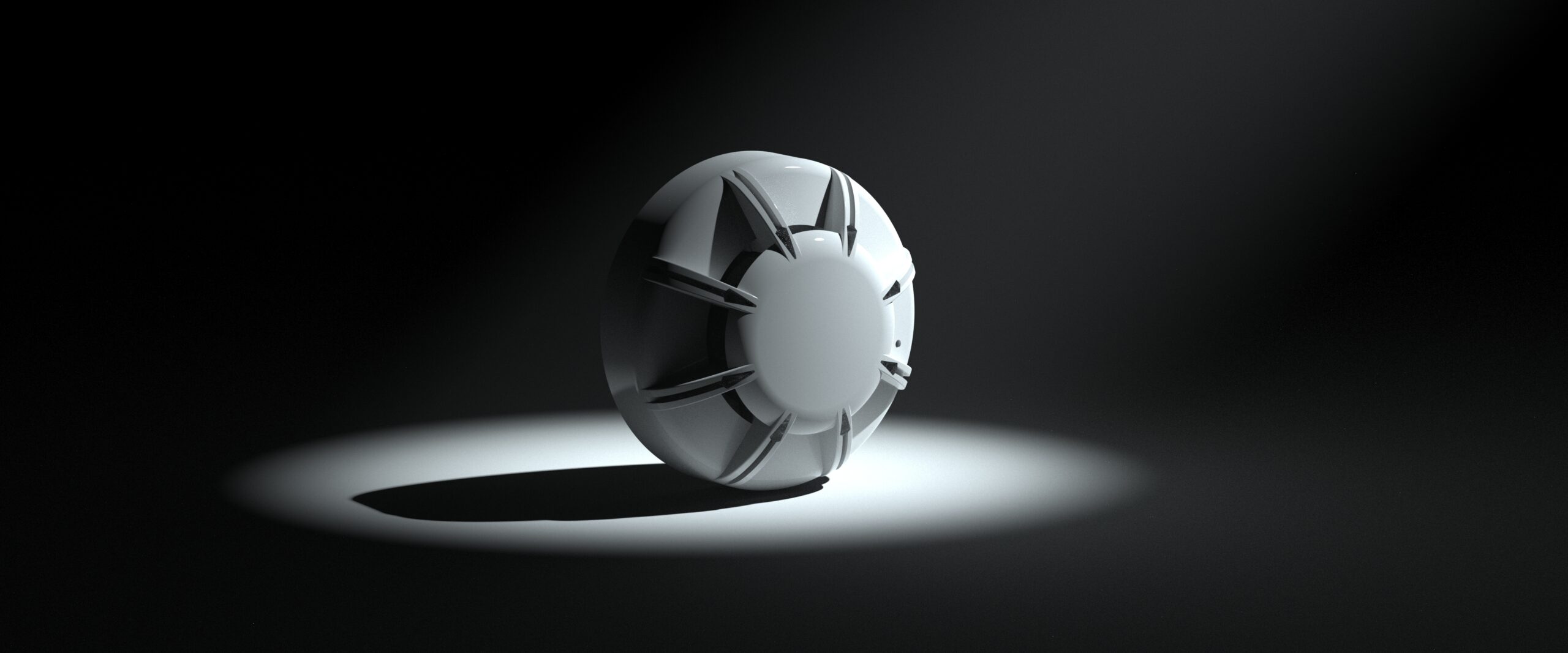 Product Spotlight - ProFyre Addressable Optical Smoke Detector