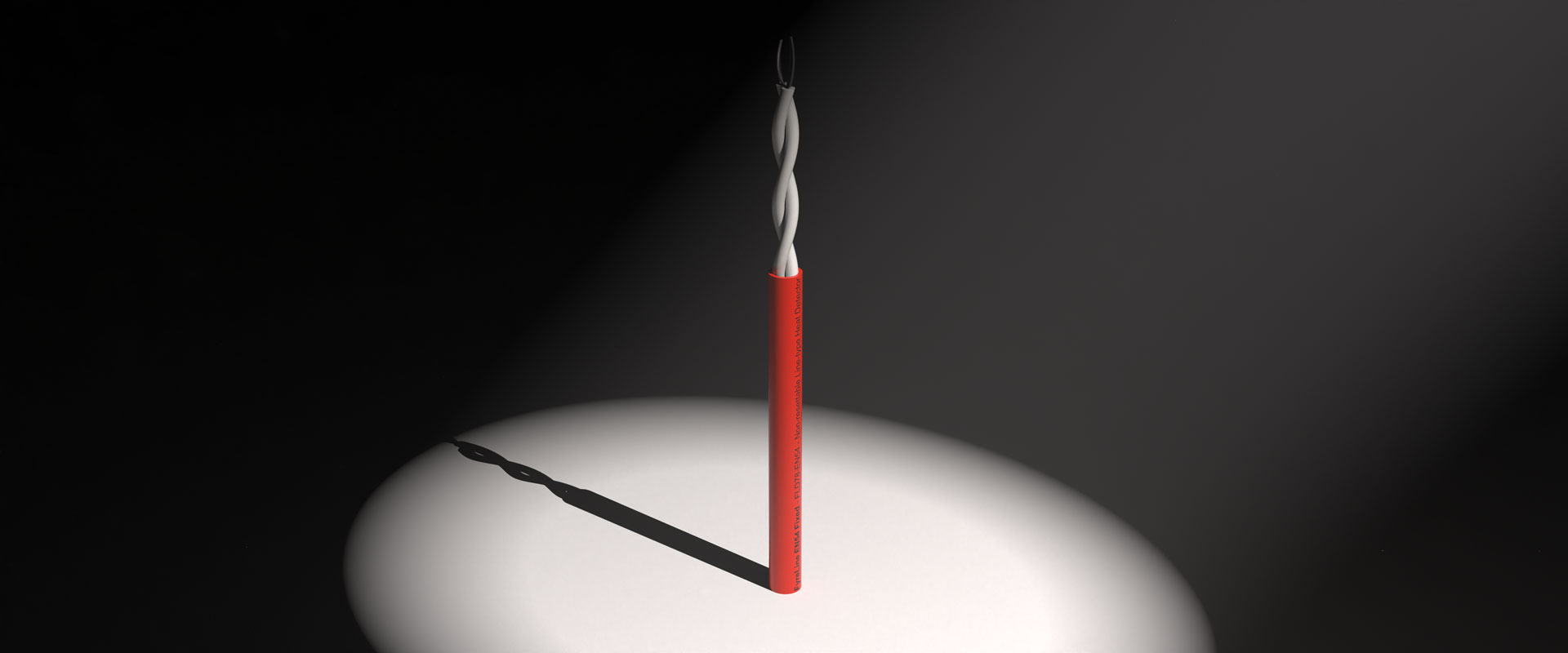 FyreLine-EN54-Fixed-LSZH-LHD-Cable-Spotlight