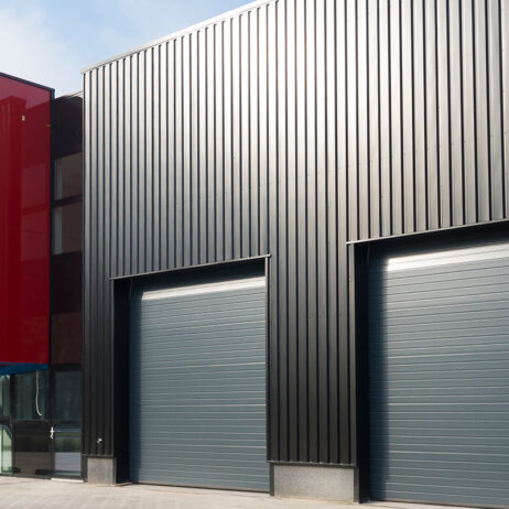 VESDA for Commercial Buildings