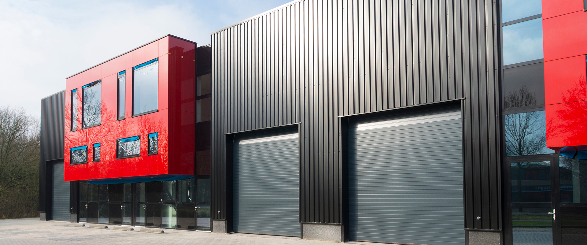 VESDA for Commercial Buildings