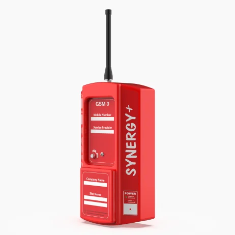 Evacuator Synergy+ GSM 3